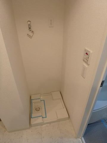 居室・リビング　温水洗浄便座完備