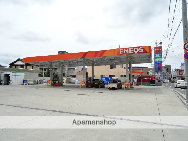 その他　ＥＮＥＯＳセルフ貴布祢店（その他）まで389m