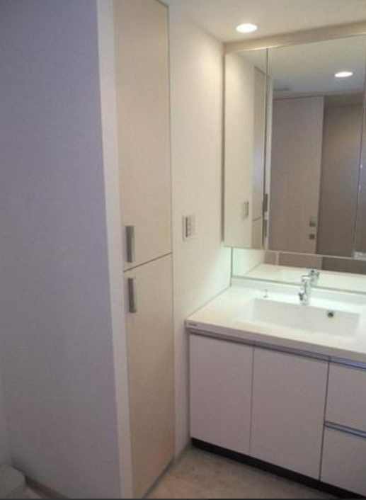 洗面設備　洗面※別部屋参考写真