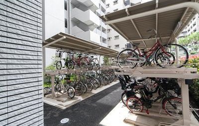 その他共有部分　共有部分