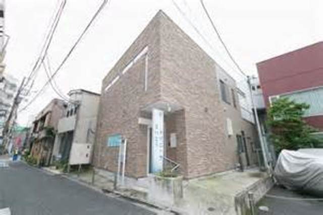 病院　医療法人社団美誠会荒川病院（病院）まで355m