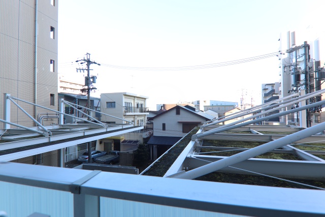眺望　別室の参考写真です。※現況優先
