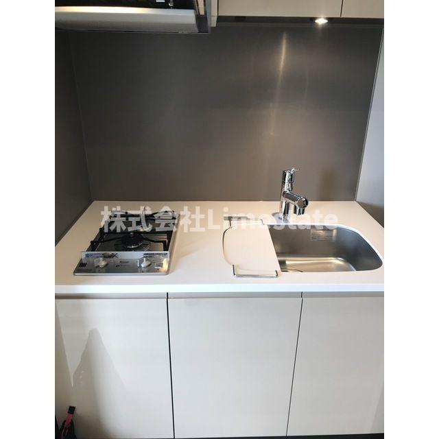 キッチン　別部屋参考写真