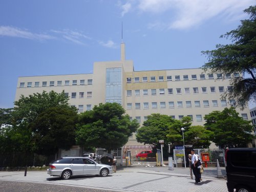 大学・短大　神奈川歯科大学（大学・短大）まで514m