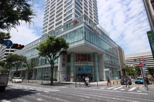ショッピングセンター　LIDRE（リドレ）横須賀（ショッピングセンター）まで90m