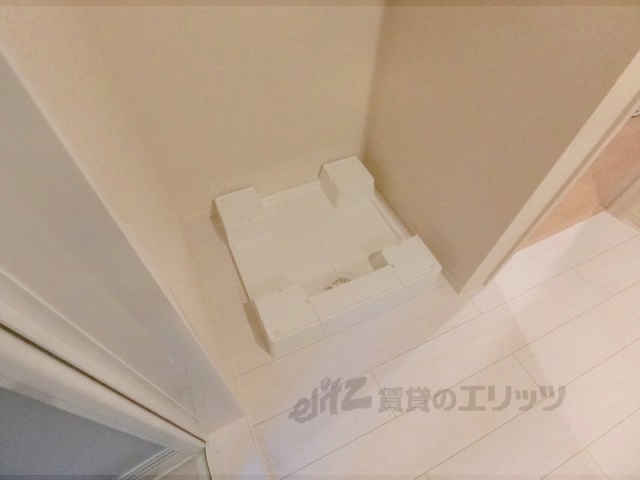 その他部屋・スペース　洗濯機置場