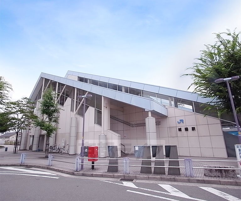 その他　城陽駅（その他）まで427m