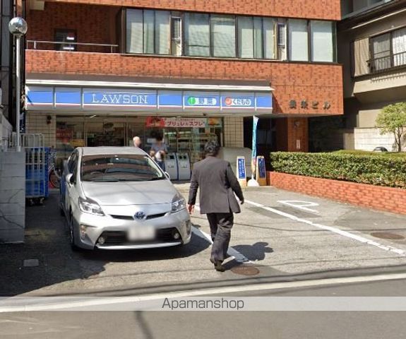 コンビニ　ローソン（コンビニ）まで233m