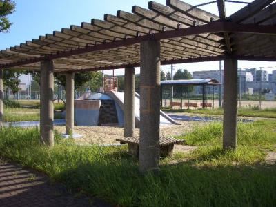公園　社領南公園（公園）まで1911m