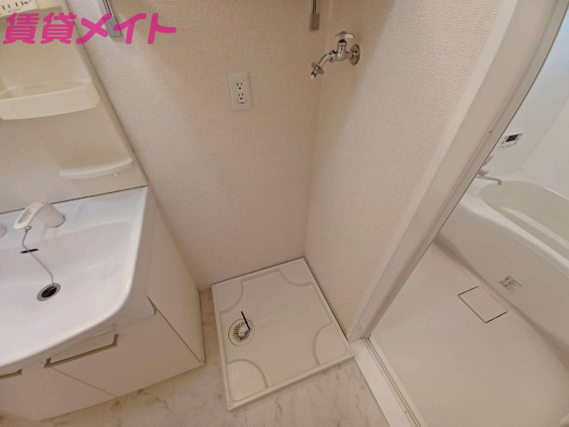 その他設備　別部屋反転画像参考