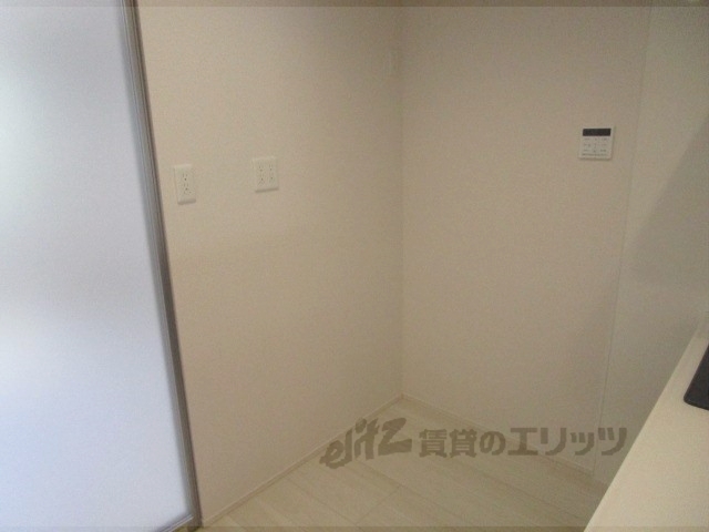 その他部屋・スペース　冷蔵庫置場