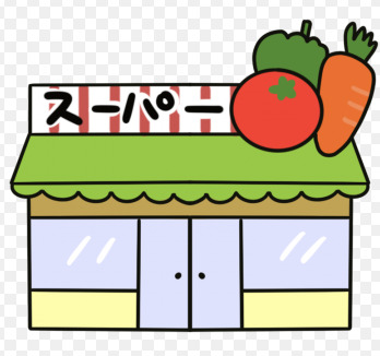 スーパー　リンコス 横浜馬車道店（スーパー）まで485m