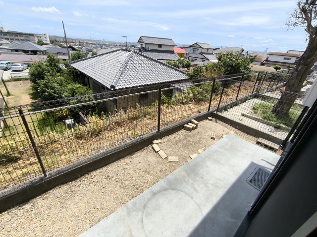 庭