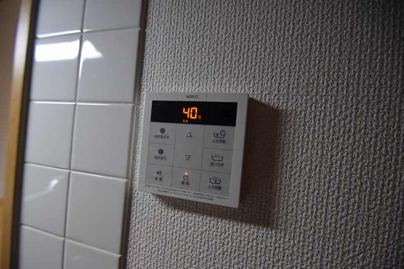 その他設備　反転別部屋参考