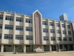 小学校　大阪市立波除小学校（小学校）まで421m