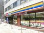 コンビニ　ミニストップ御堂筋本町店（コンビニ）まで954m