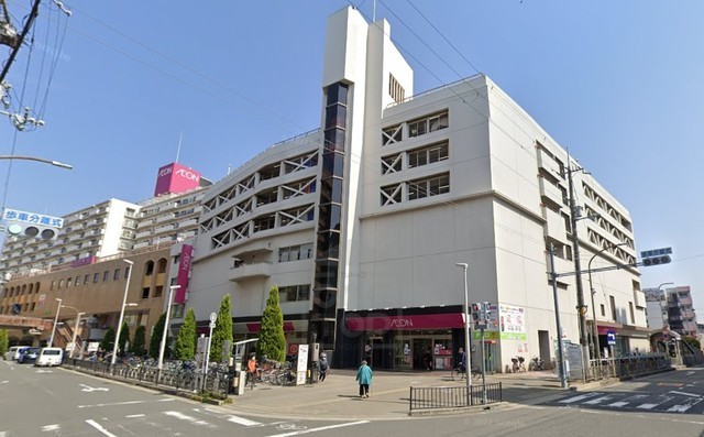 スーパー　イオン　吹田店（スーパー）まで883m