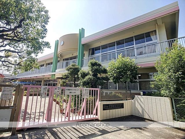 幼稚園・保育園　双葉保育園（幼稚園・保育園）まで1060m