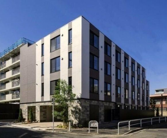 建物外観　☆綺麗な外観☆