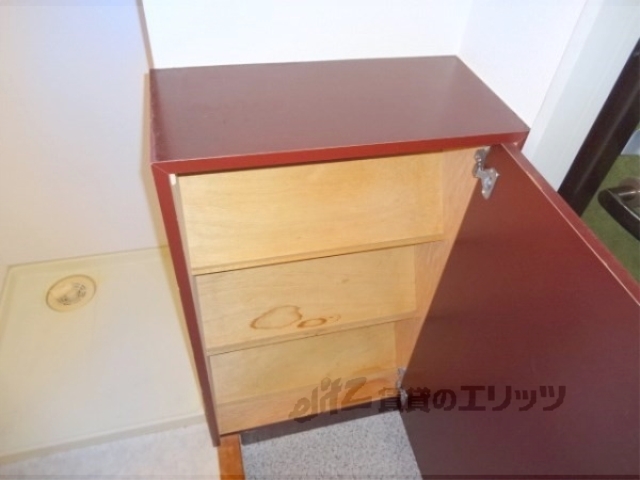 収納　下駄箱