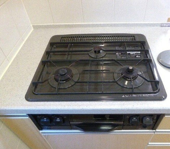 その他部屋・スペース　キッチン