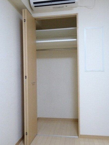 収納　収納