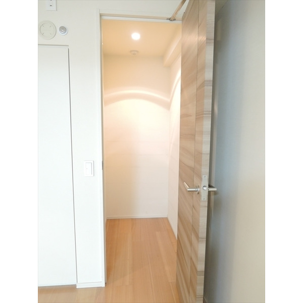 収納　参考用　別部屋