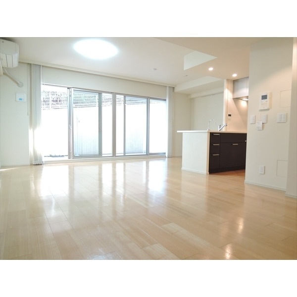 居室・リビング　参考用　別部屋