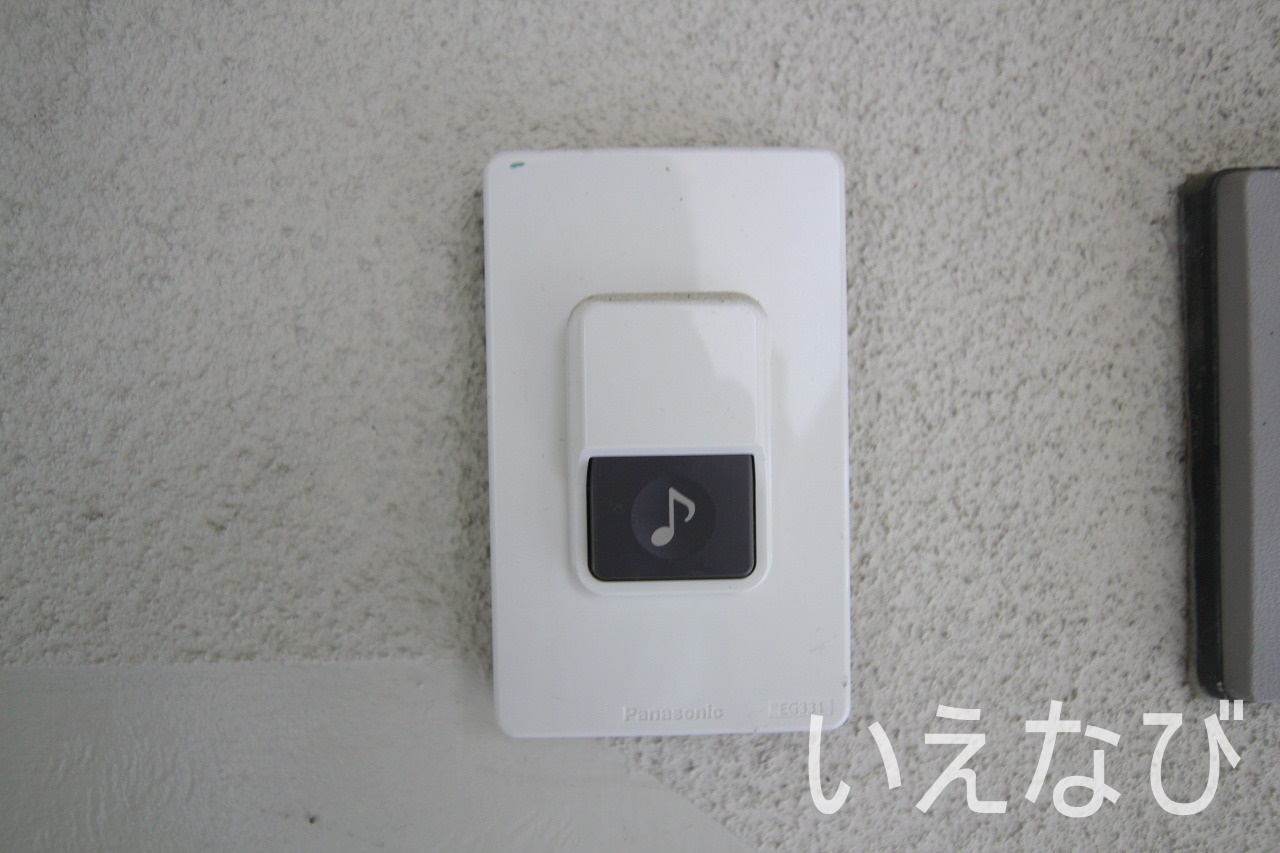 セキュリティ　同一物件です。