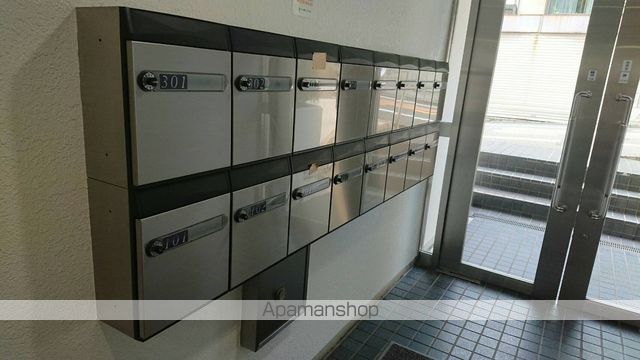 その他共有部分　その他共有部分
