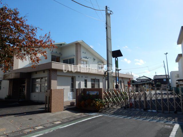 幼稚園・保育園　東幼稚園（幼稚園・保育園）まで657m