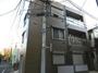 東中野駅より徒歩9分 2階 築10年8ヶ月の賃貸物件