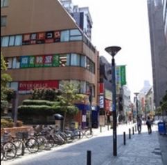 ショッピングセンター　たちばな通商店街振興組合（ショッピングセンター）まで1004m