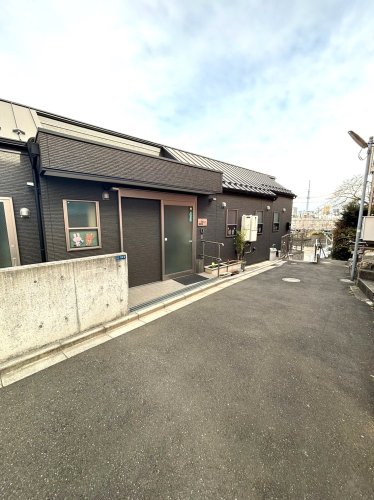 幼稚園・保育園　うれしい保育園谷中（幼稚園・保育園）まで502m