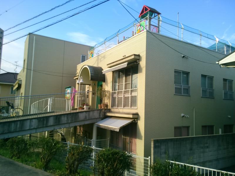 幼稚園・保育園　ピッコロゴード保育園（幼稚園・保育園）まで615m