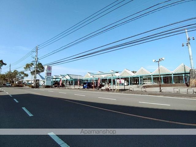 シティビル生目台の周辺写真
