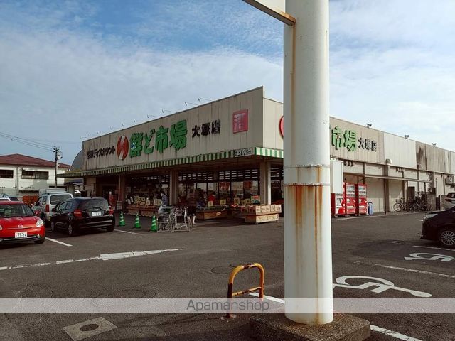 シティビル生目台の周辺写真