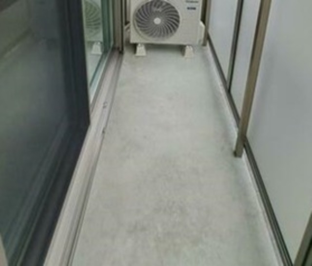 バルコニー　同仕様
