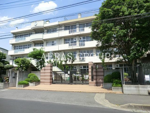小学校　さいたま市立浦和大里小学校（小学校）まで939m