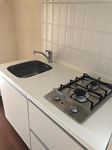 キッチン　別部屋同仕様