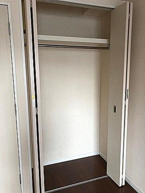 収納　別部屋同仕様