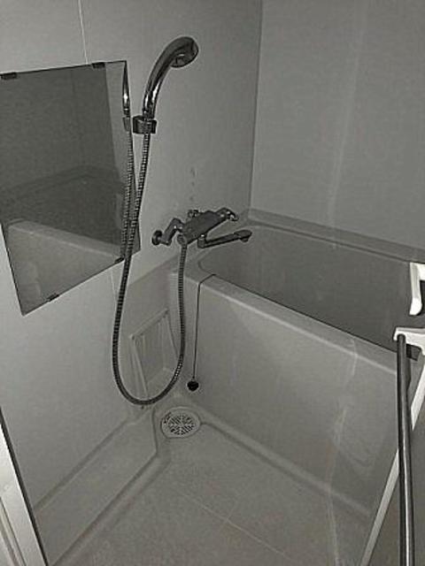 バス・シャワールーム　別部屋同仕様