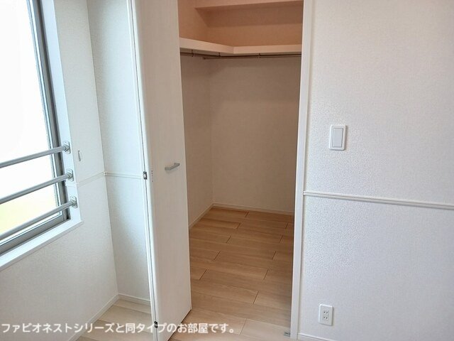 収納　小物を収納するのに便利です