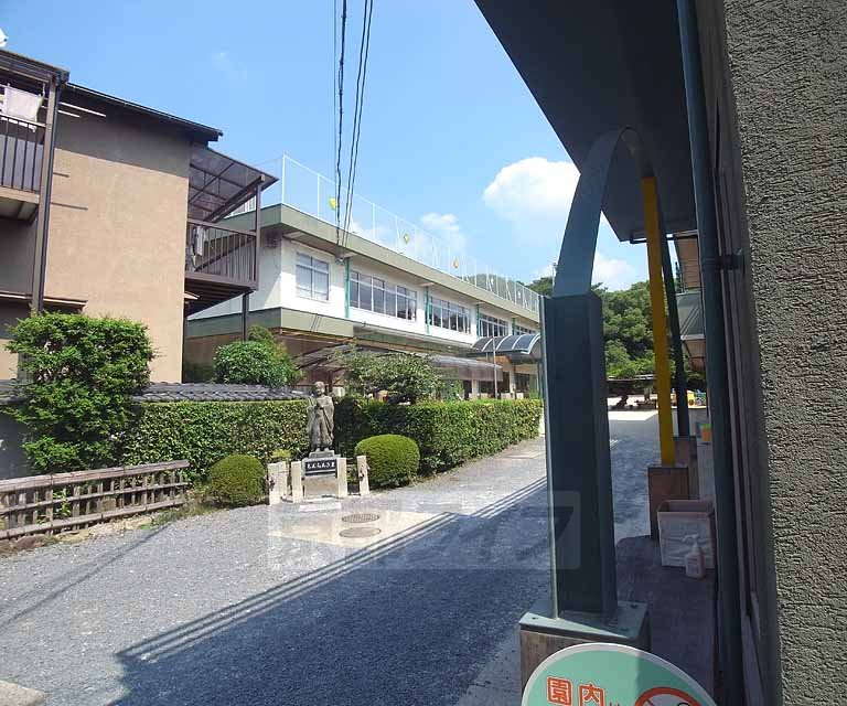 幼稚園・保育園　南殿幼稚園（幼稚園・保育園）まで465m