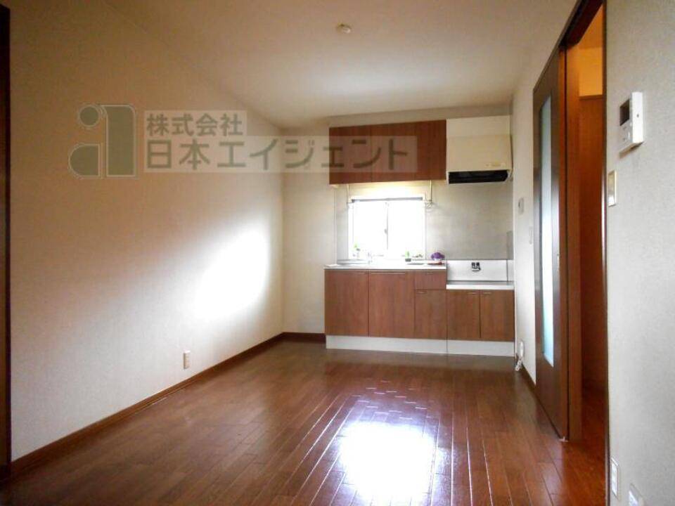 その他部屋・スペース　ダイニング