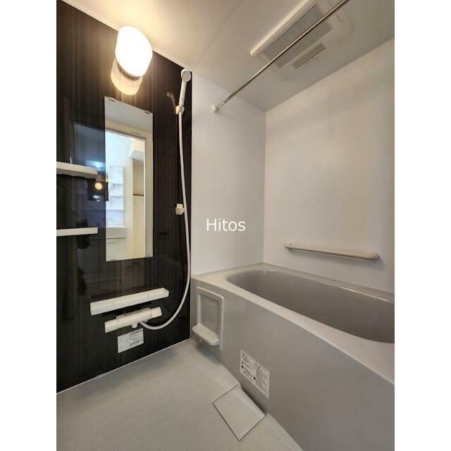 バス・シャワールーム　当物件の参考写真です。