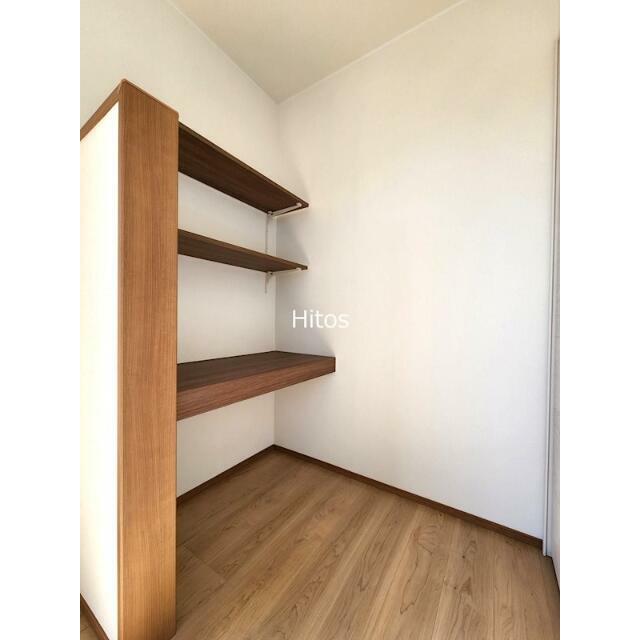 その他設備　当物件の参考写真です。