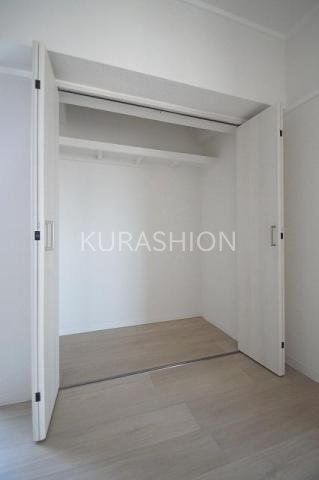 収納　別部屋の写真になります。
