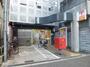 郵便局　平野喜連西郵便局（郵便局）まで718m