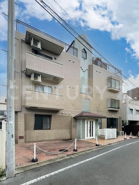 ワンルーム Mansion in Toshima, Tokyo - Image 1